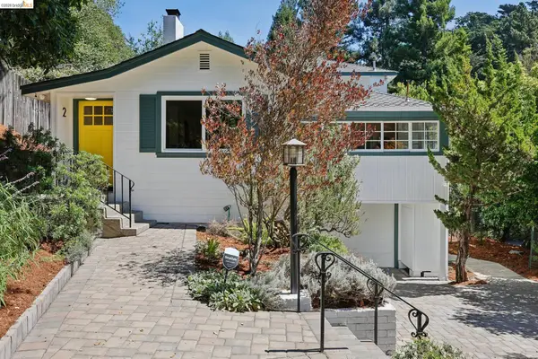 2 Mall Court, Oakland, CA 94611