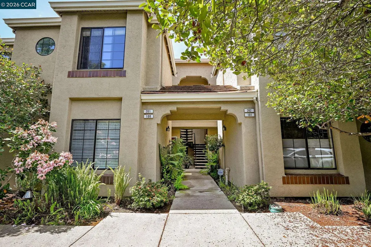 5012 Lakeview Dr #201, San Ramon, CA 94582 - #1