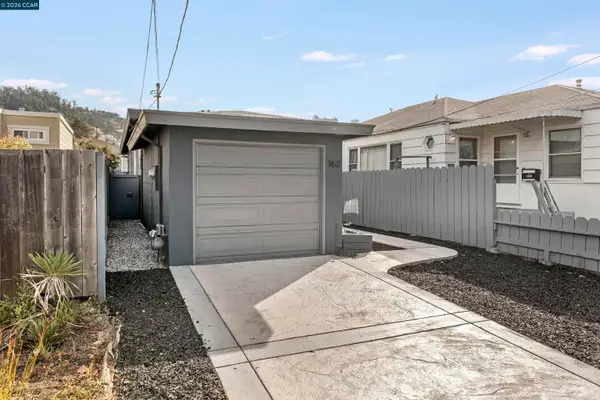 1612 Elm St, El Cerrito, CA 94530