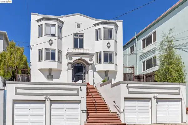 873 Erie, Oakland, CA 94610