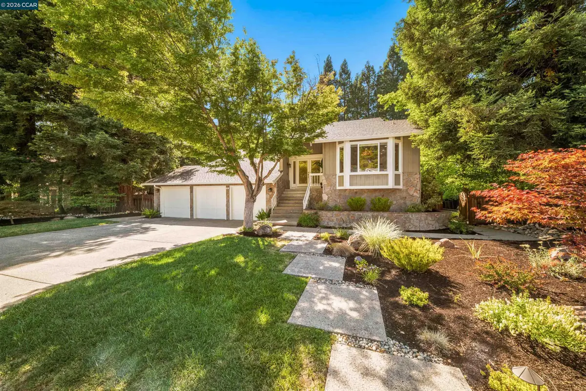 210 Still Creek Road, Danville, CA 94506 - #1