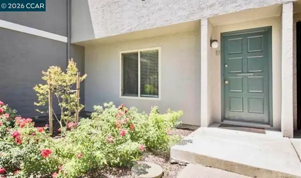 3370 Northwood Dr #G, Concord, CA 94520