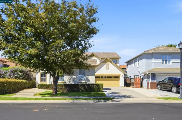 749 Ellerbrook St, Mountain House, CA 95391