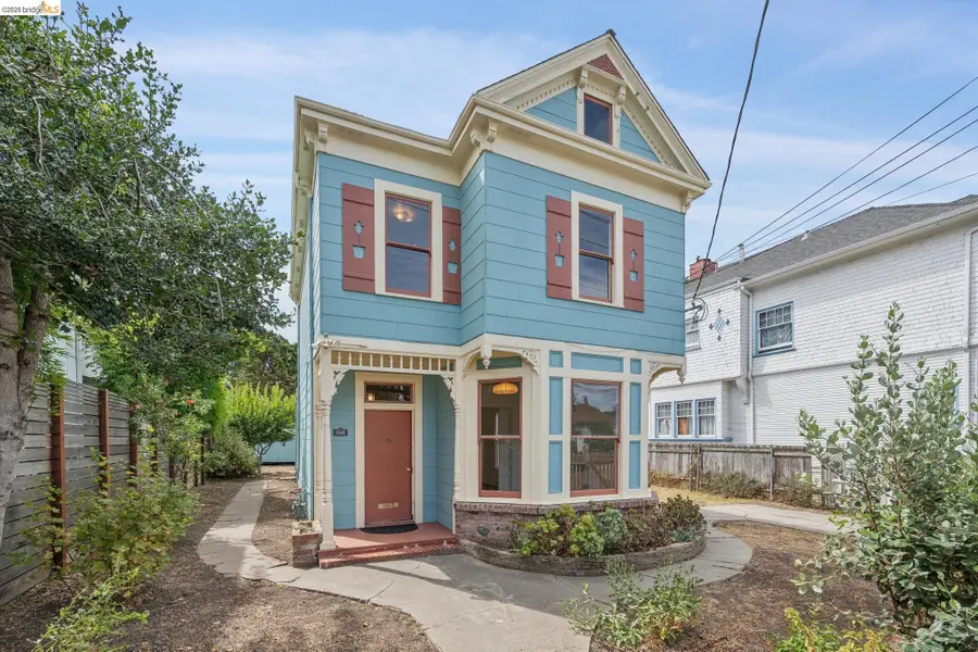 1025 55th St, Oakland, CA 94608 - #3