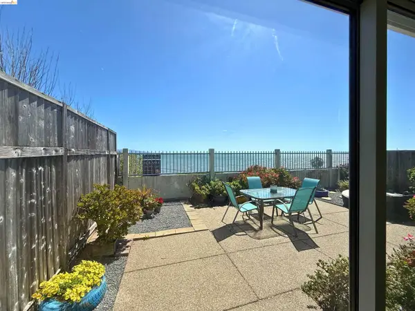 Address Withheld By Seller, Richmond, CA 94804
