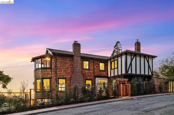 1514 La Loma Ave, Berkeley, CA 94708