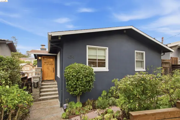 494 Jean St, Oakland, CA 94610