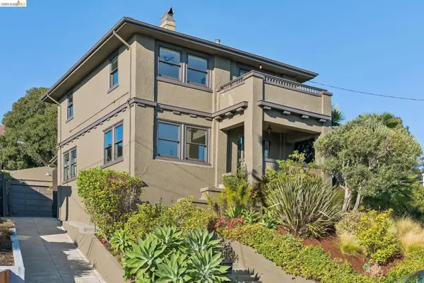 342 Elwood Ave, Oakland, CA 94610