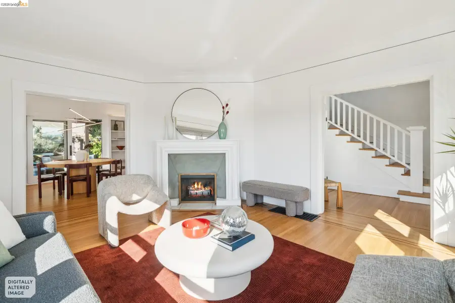 342 Elwood Ave, Oakland, CA 94610 - #2