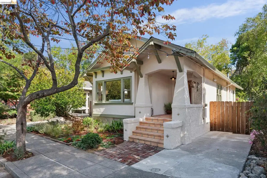 362 50th St, Oakland, CA 94609 - #2