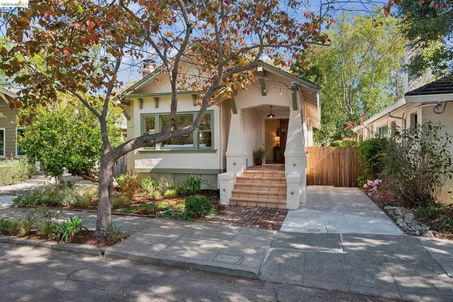 362 50th St, Oakland, CA 94609 - #3