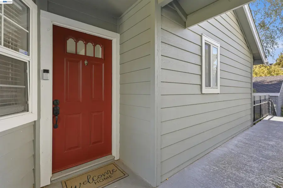 8040 Mountain View Dr #D, Pleasanton, CA 94588 - #3