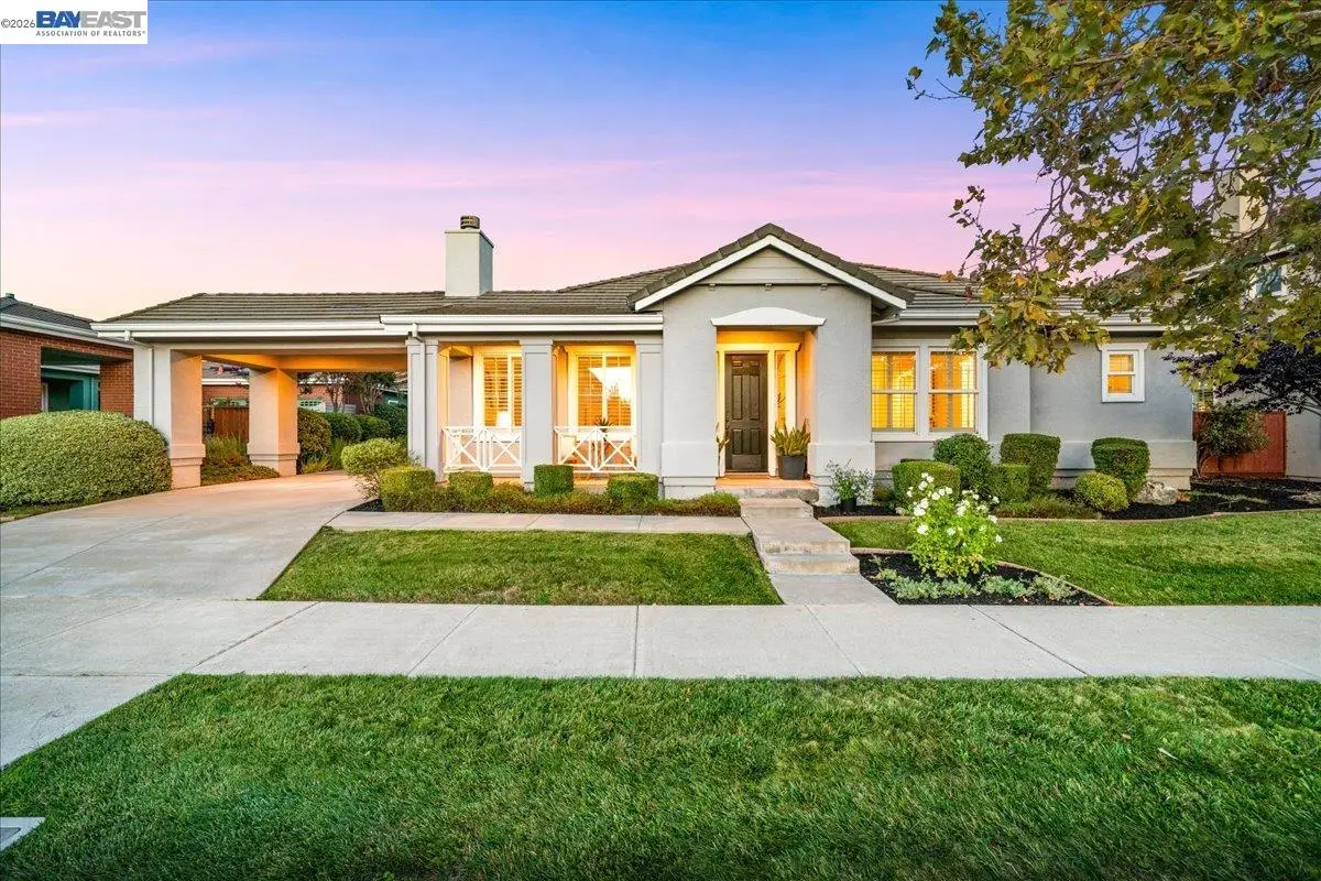 2398 Bettona St, Livermore, CA 94550 - #1