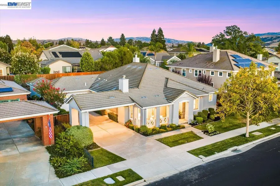 2398 Bettona St, Livermore, CA 94550 - #2