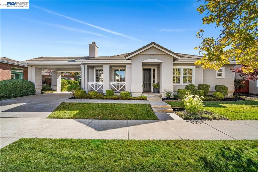 2398 Bettona St, Livermore, CA 94550 - #3