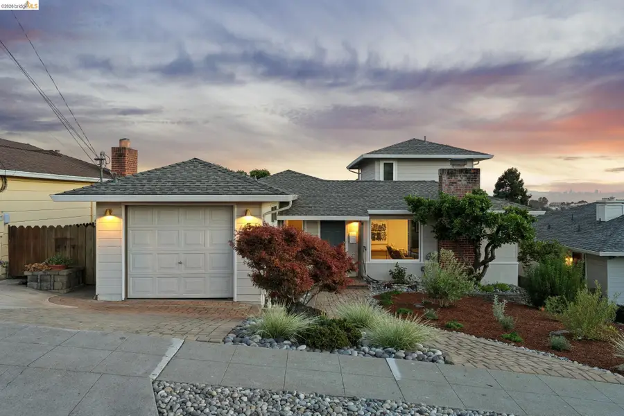 6788 Glen Mawr Ave, El Cerrito, CA 94530 - #2