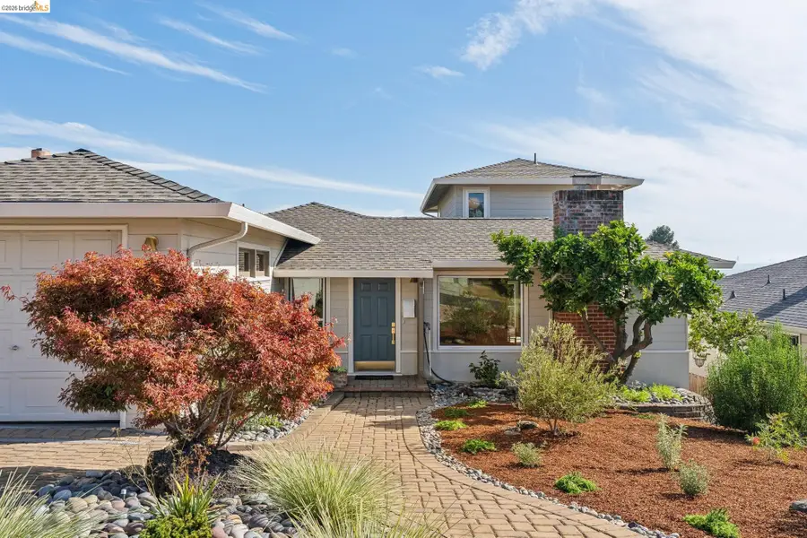 6788 Glen Mawr Ave, El Cerrito, CA 94530 - #3