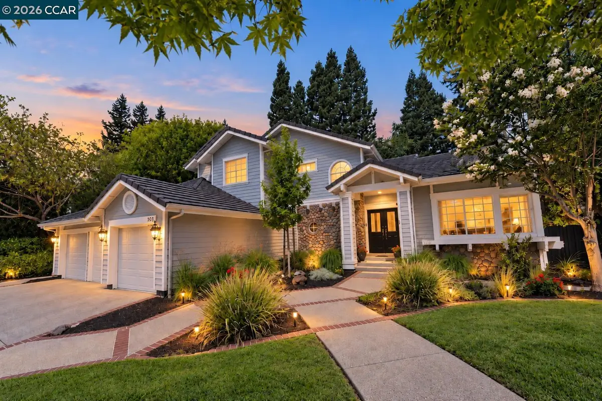 130 Summerfield St, Danville, CA 94506 - #1