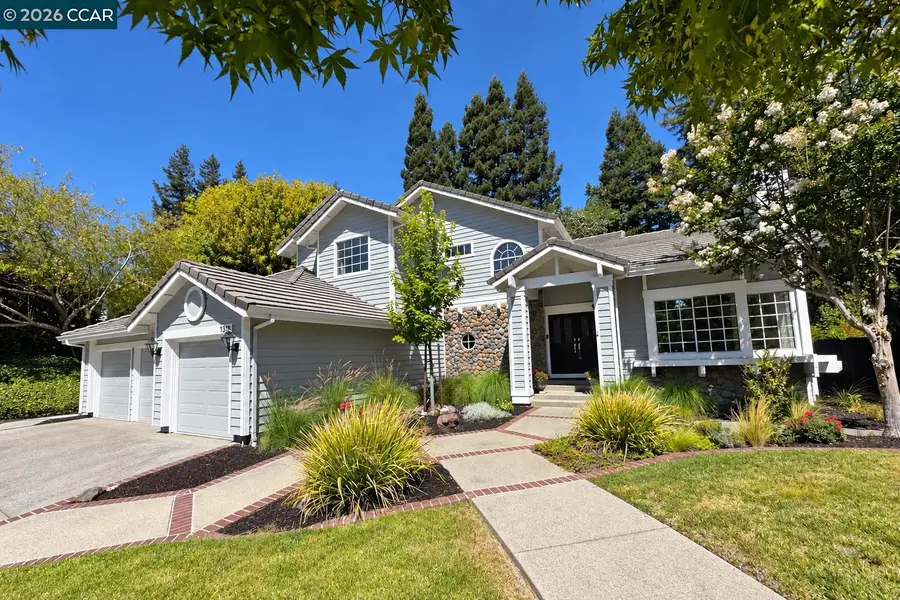 130 Summerfield St, Danville, CA 94506 - #2
