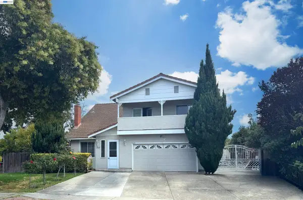36414 Blackwood Dr, Newark, CA 94560