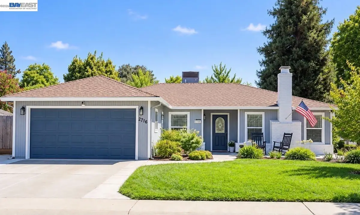 2716 Dania Ct, Modesto, CA 95358 - #1