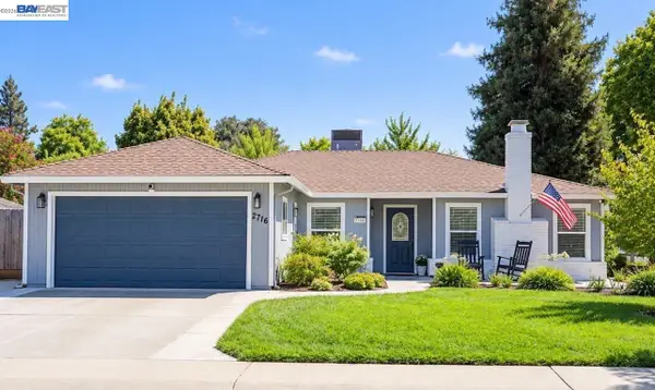 2716 Dania Ct, Modesto, CA 95358