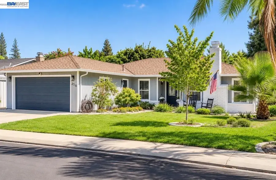 2716 Dania Ct, Modesto, CA 95358 - #2