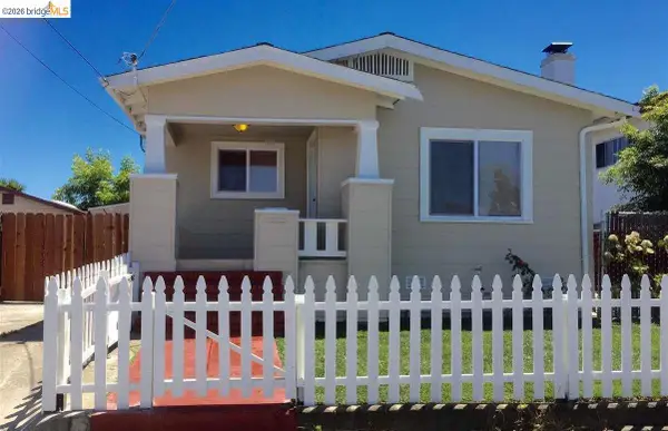 1918 62nd Ave, Oakland, CA 94621