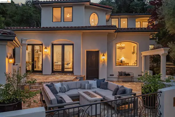 6228 Swainland Rd, Oakland, CA 94611