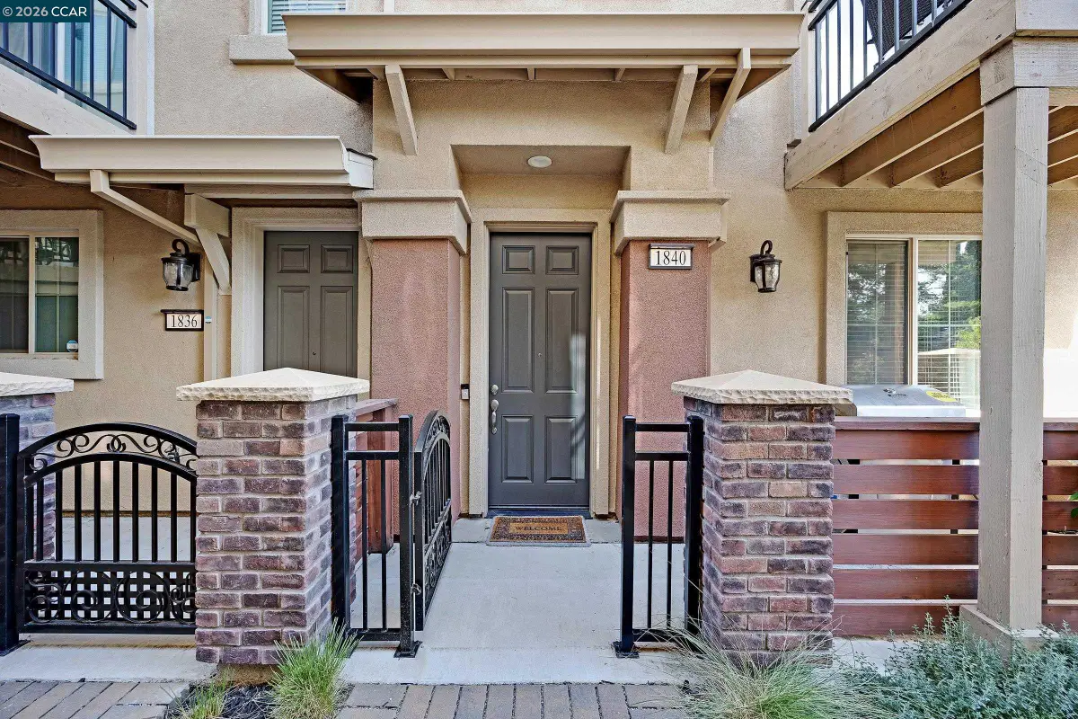 1840 Enclave Pl, Concord, CA 94519 - #1