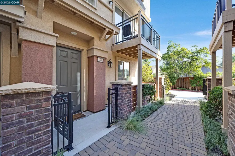 1840 Enclave Pl, Concord, CA 94519 - #2
