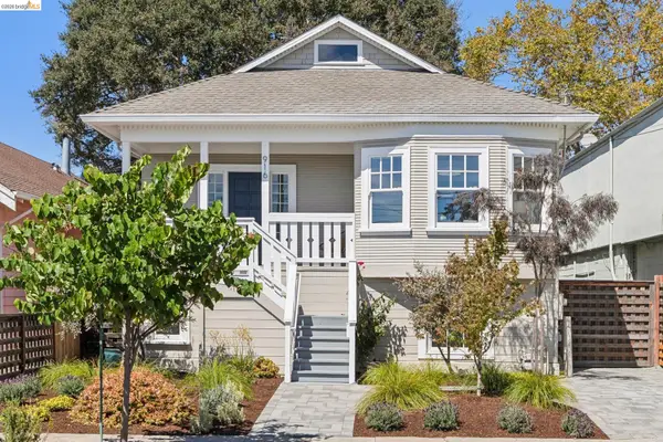 916 Arlington Ave, Oakland, CA 94608
