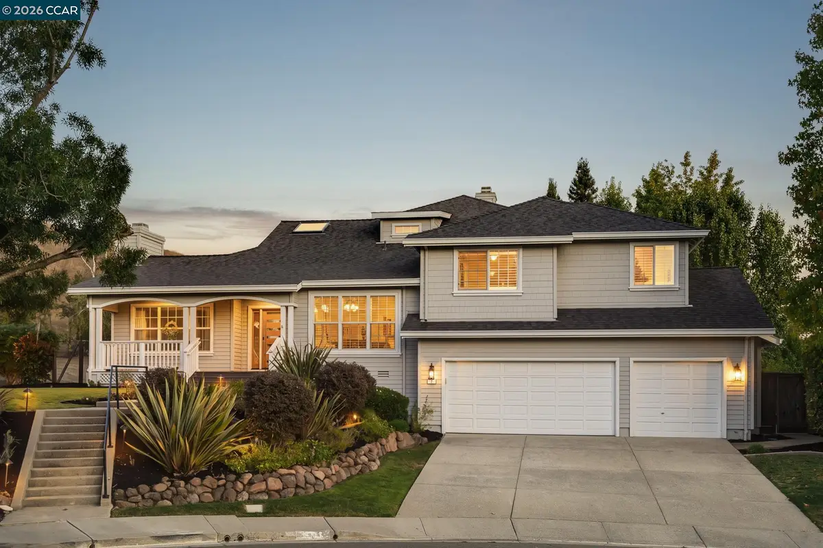 7 Eastward Ln, Danville, CA 94506 - #1