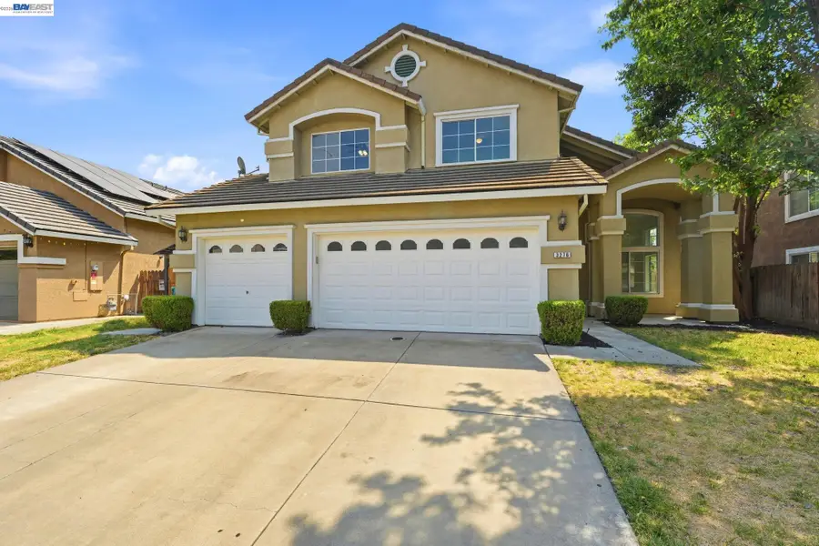 3276 Konig Ct, Stockton, CA 95206 - #2