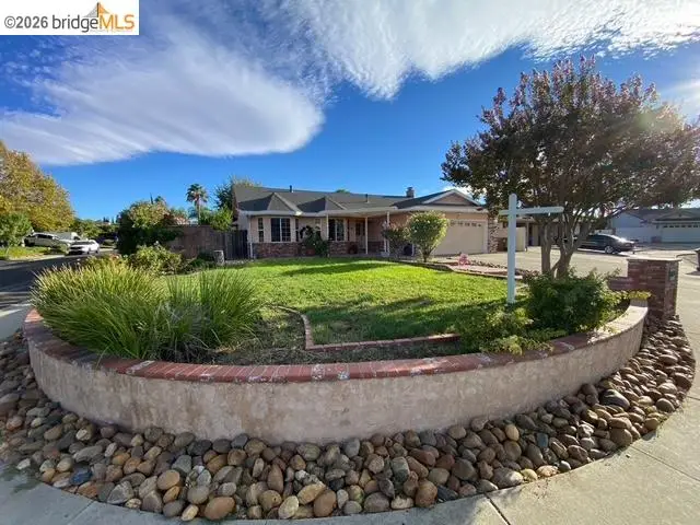 3718 Cascade Ct, Antioch, CA 94509 - #1