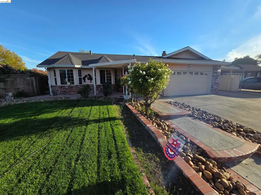 3718 Cascade Ct, Antioch, CA 94509 - #2