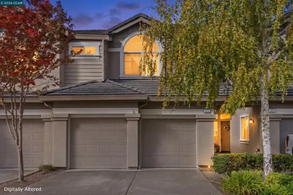 419 Sutton Cir, Danville, CA 94506