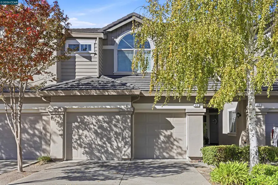 419 Sutton Cir, Danville, CA 94506 - #2