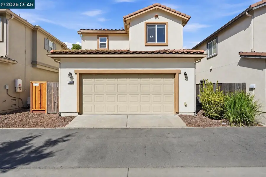 10848 Iris Bloom Drive, Stockton, CA 95209 - #2