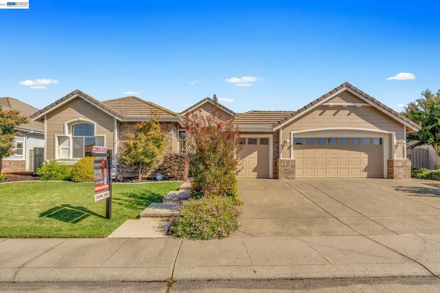 5040 Green Grove Ln, Roseville, CA 95747 - #3