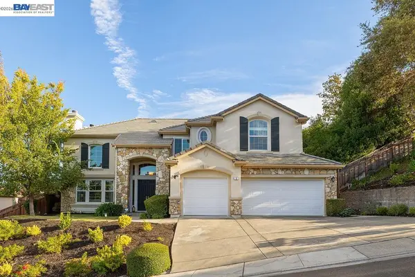 3 Crested Oak Ct, San Ramon, CA 94583