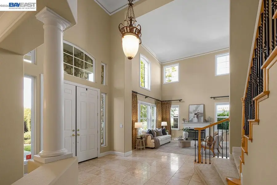 3 Crested Oak Ct, San Ramon, CA 94583 - #3