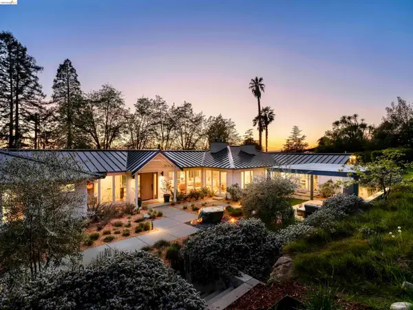 12700 Skyline Boulevard, Oakland, CA 94619