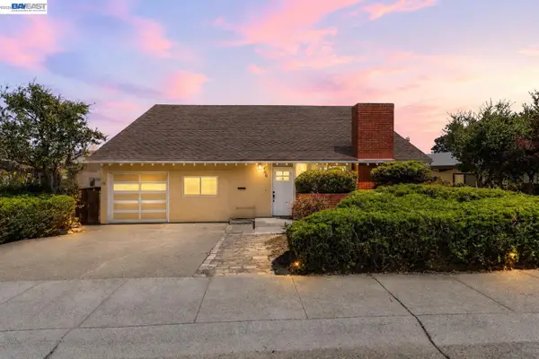 406 Hawthorne Ave, San Bruno, CA 94066