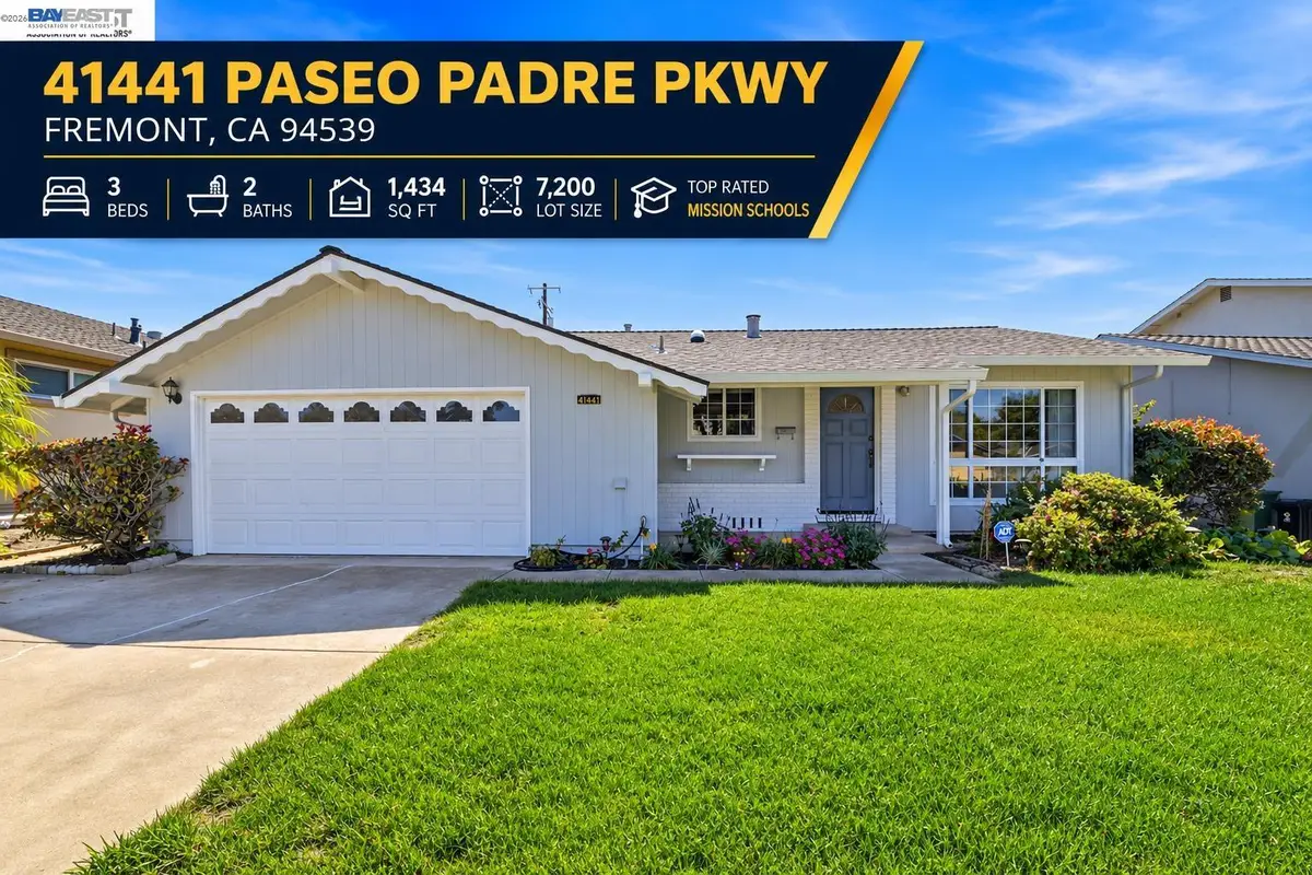 41441 Paseo Padre Pkwy, Fremont, CA 94539 - #1