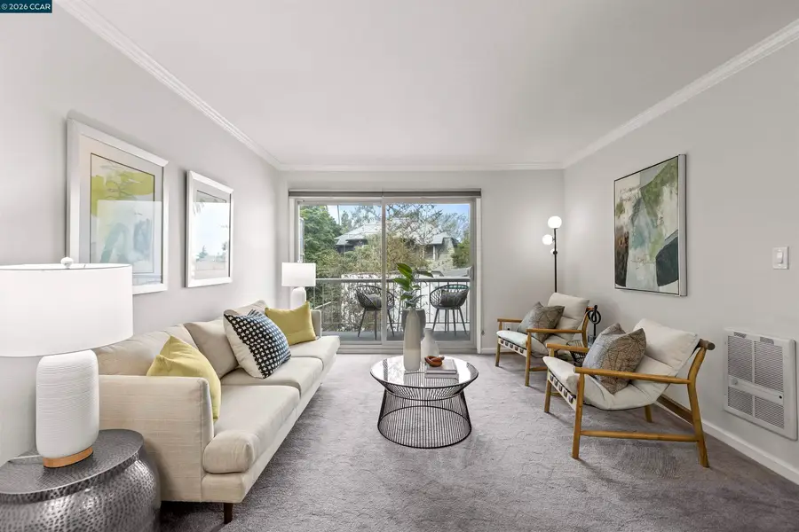 590 El Dorado Ave #214, Oakland, CA 94611 - #3