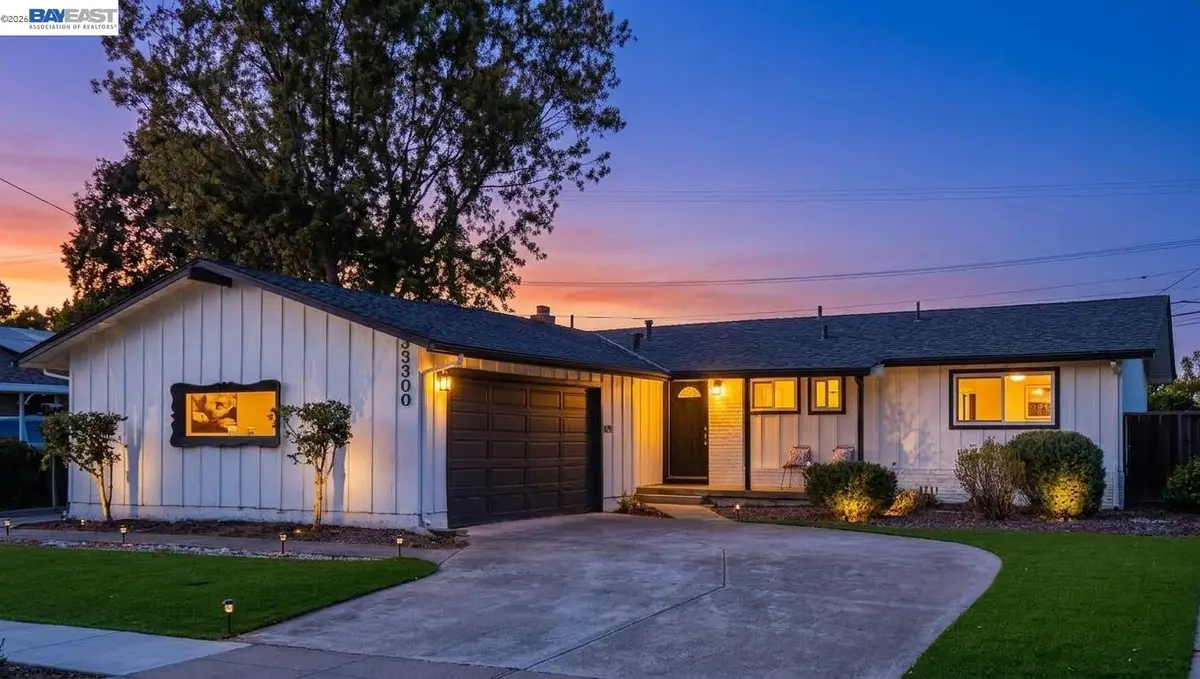 38300 Acacia St, Fremont, CA 94536 - #1