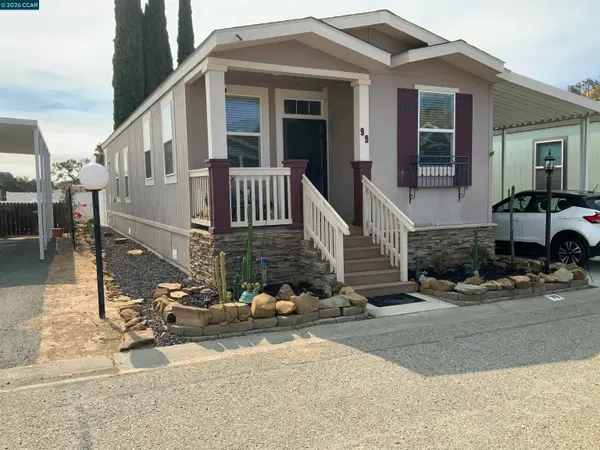 16711 Marsh Creek Rd. #99, Clayton, CA 94517