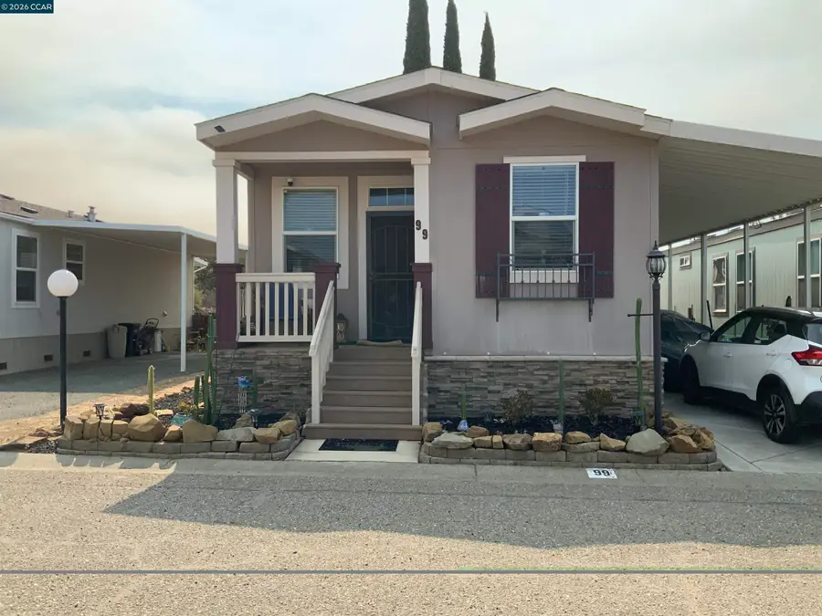 16711 Marsh Creek Rd. #99, Clayton, CA 94517 - #2