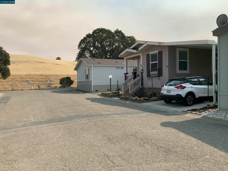 16711 Marsh Creek Rd. #99, Clayton, CA 94517 - #3